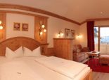 Zirbensuite 45 - Wellnesshotel Held Fuegen