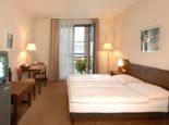 Hotel Andreas Hofer Doppelzimmer mit Dusche Bild - Andreas Hofer Kufstein