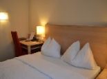 Double Room - Hotel Jaeger Vienna