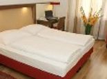 Suite - Hotel Jaeger Vienna