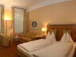 Hotel Jäger Familienzimmer Image - Hotel Jaeger Vienna