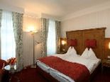 Double Room - Hotel Jaeger Vienna