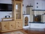Apartment Steinberg - Ferienwohnungen am Biobauernhof Mittermoos Fieberbrunn