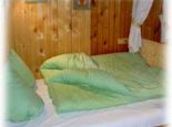 Kinderzimmer - DAHEIM BEIM  ROMANTISCHEN BIO - BERGBAUERNHOF ! Warth am Arlberg