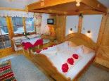 DAHEIM BEIM  ROMANTISCHEN BIO - BERGBAUERNHOF ! Warth am Arlberg