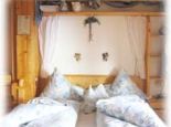 Schlafzimmer - DAHEIM BEIM  ROMANTISCHEN BIO - BERGBAUERNHOF ! Warth am Arlberg