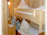 Kinderzimmer - DAHEIM BEIM  ROMANTISCHEN BIO - BERGBAUERNHOF ! Warth am Arlberg
