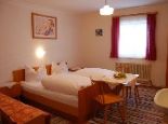 Zweibettzimmer - Prangerhof Trins