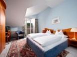 Doppelzimmer - Hotel Stoiser Graz Graz