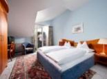 Doppelzimmer - Hotel Stoiser Graz Graz