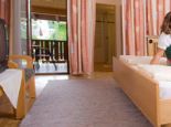 Gasthof Engelhof Doppelzimmer Bild