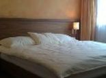 Einzelzimmer - EB Hotel Garni - Cafe & Bistro Salzburg Stadt