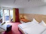 Doppelzimmer Premium - Das Familienhotel Lagant**** Brand