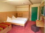 double room Prior - Das Familienhotel Lagant**** Brand in Brandnertal Valley