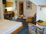 Ferienwohnung  - Appartement im Schlosspark - Ferienwohnungen Gosau