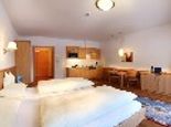 Appartementhaus Platzhof Ried im Zillertal