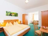family room - Naturhotel Schloss Kassegg St. Gallen