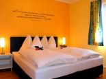 Bedroom  - Apartmentanlage Loindl Unterach