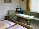 Gaestehaus Alpenblick Kartitsch