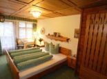 Zimmer Sonnenkopf - Walch's Camping & Landhaus Braz