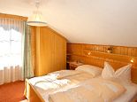 Gästehaus Berger Ferienwohnung Pfannhorn 