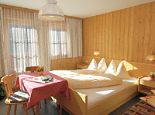Gästehaus Berger Doppelzimmer "St. Jakob" 