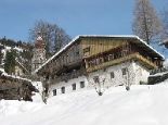 Ferienwohnungen Pension  Prünster