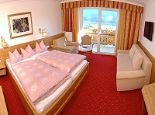 Double Room A Deluxe - Hotel Glocknerhof **** Berg im Drautal