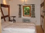 großes Schlafzimmer