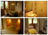 Pension Luzenberg Wildschönau Appartement B - Pension Luzenberg Wildschoenau
