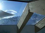 Lama, Design-Appartements Appartement 12 Bild