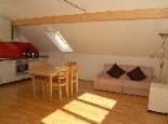 Apartment "Feuerrot" 