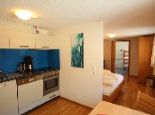 die Sonnigen-Appartements und Familienspaß Bezau
