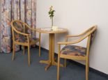 Hotel Garni Roessle Bezau