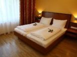 Suite Schlafzimmer - Landhotel Schwabenhof Heiligenbrunn