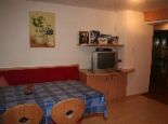 Wohnzimmer - Urlaub am bauernhof-Ferienwohnung-Hauseggerhof Laengenfeld 