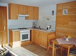 Wohnung für 2-3 Personen