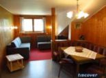 Appartment im Winter, Ferienwohnung Wohnung Künzelspitze für 3-5 Personen - Stelzhammer Michele Schoppernau