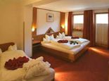 Hotel Riederhof - Zimmer Olympia