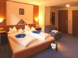 Hotel Riederhof - Zimmer Lavendel