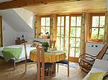 Ferienwohnung - Walter Winkler Faistenau