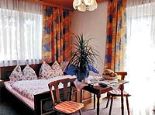 Haunschmid Gasthof Pension Doppelzimmer Bild