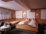 Dreibettzimmer mit Dusche/WC - Gasthof 