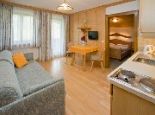 Ferienwohnung für 4 Personen - Schoerghof Abtenau