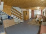 Küche 4-6/3 - Gaestehaus RIFA - Gaschurn Gaschurn-Partenen