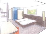 FZ1 Perspektive - Gasthof-Pension SCHUETZ Waldkirchen/Wesenufer
