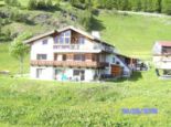 Haus Hermann`s Ruh Sommer - private Ferienwohnung Umhausen - Niederthai