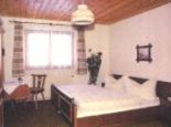Zimmer - Gosaukammblick Gosau