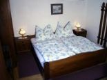 Schlafzimmer, room - Gosaukammblick Gosau