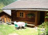 Haus Veidlis Almhütte Bild - Haus 